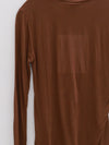 BASERANGE 25 Autumn/Winter remake series T-shirt/suspender combination BAS-TTG1-RE-AU25-2-3 (TTG1-RE-AU25)
